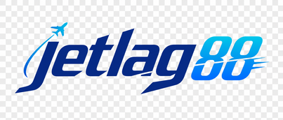 jetlag88 logo